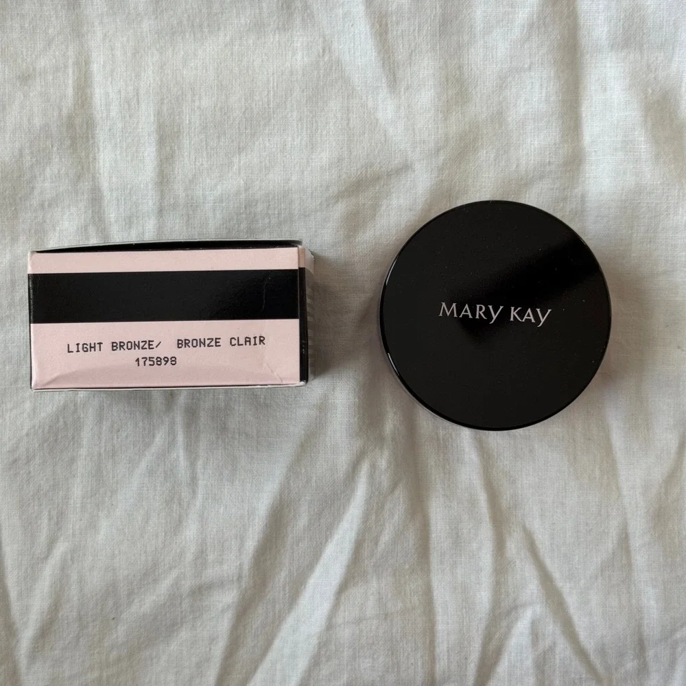 Mary Kay title mary
